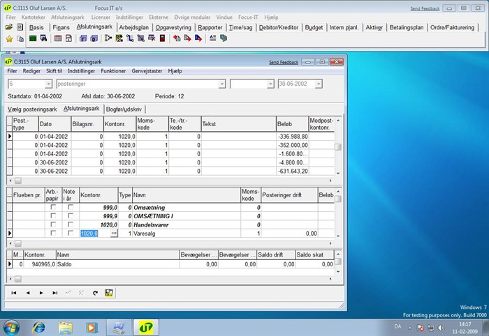 Windows7