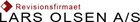 Revisionsfirmaet Lars Olsen