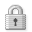 lock icon