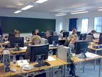 Kursus-Business